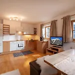 Vakantiehuis Platzl Hopfgarten im Brixental