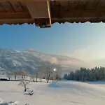 Vakantiehuis Platzl