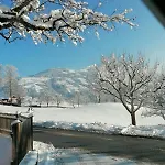 Platzl Hopfgarten im Brixental