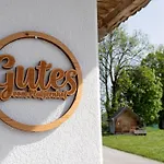 Platzl Vakantiehuis
