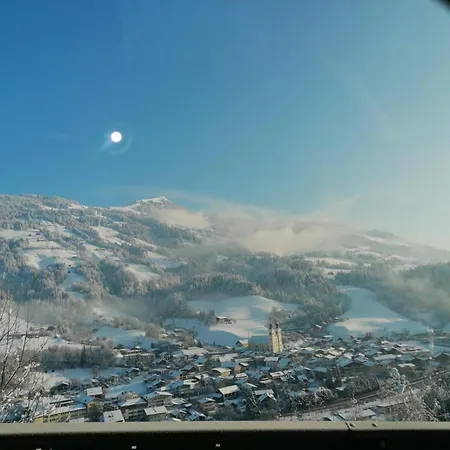 Platzl Feriehus