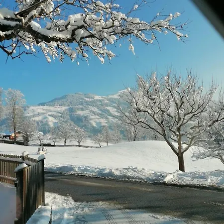 Platzl Hopfgarten im Brixental