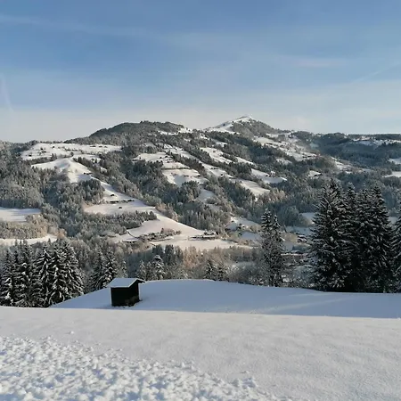 Platzl Hébergement de vacances