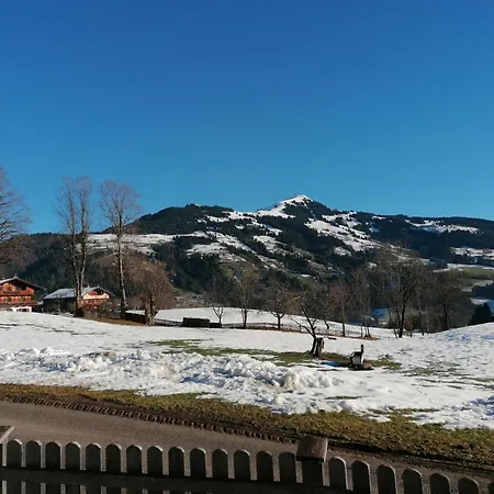 Platzl Hébergement de vacances Hopfgarten im Brixental