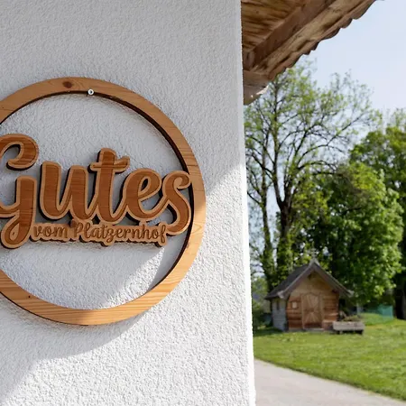Platzl Feriehus