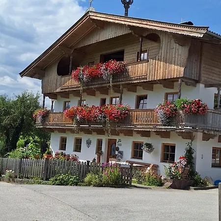 Platzl Feriehus *