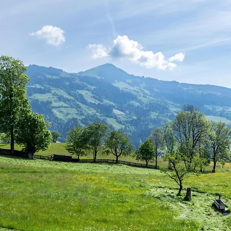 Feriehus Platzl Hopfgarten im Brixental