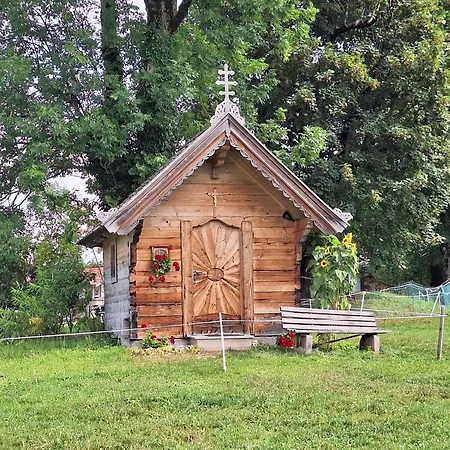 Platzl * Hopfgarten im Brixental