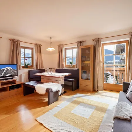 Platzl Vakantiehuis