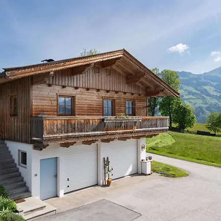 Vakantiehuis Platzl *