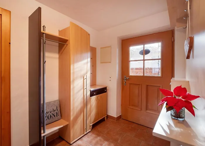 בית נופש Platzl *