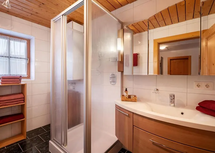 Platzl בית נופש *