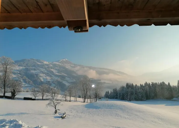 בית נופש Platzl