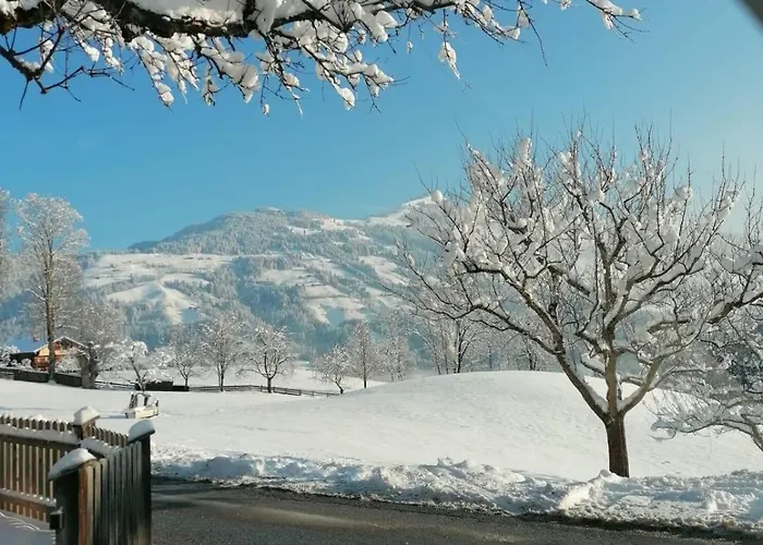 Platzl הופגרטן אים בריקסנטל