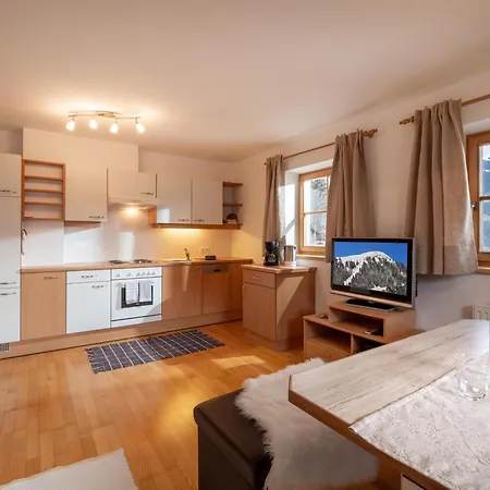 Dom wakacyjny Platzl Hopfgarten im Brixental