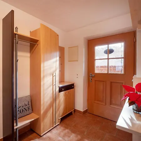 Dom wakacyjny Platzl *