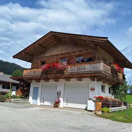 Platzl Hopfgarten im Brixental