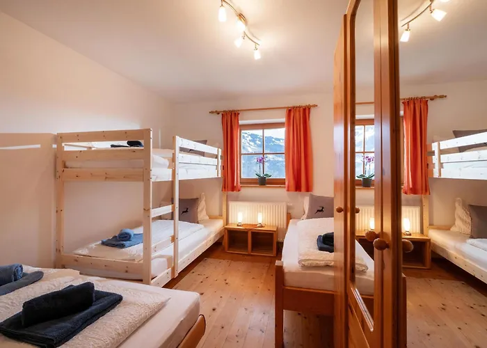 Platzl Hopfgarten im Brixental