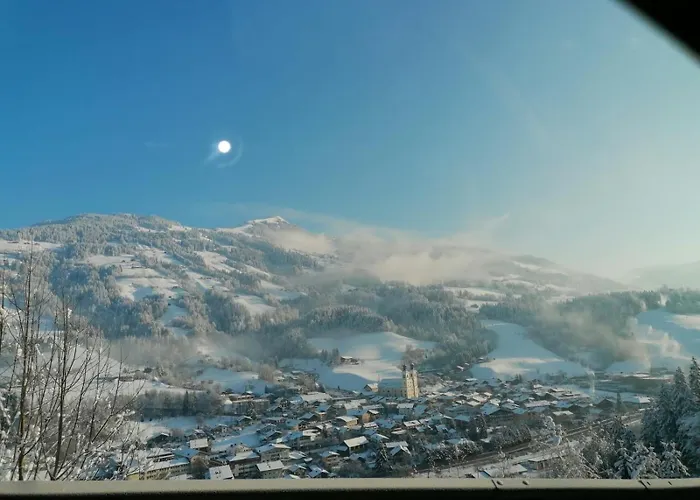 Platzl Casa de Férias