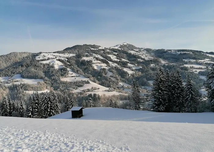 Platzl Casa de Férias