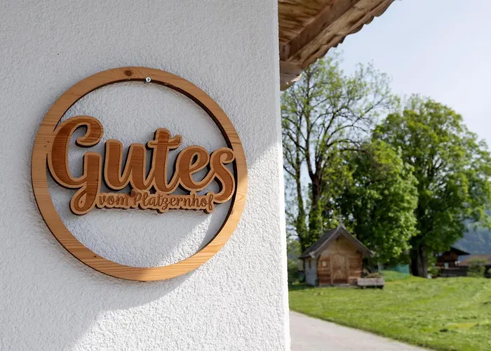 Platzl Casa de Férias