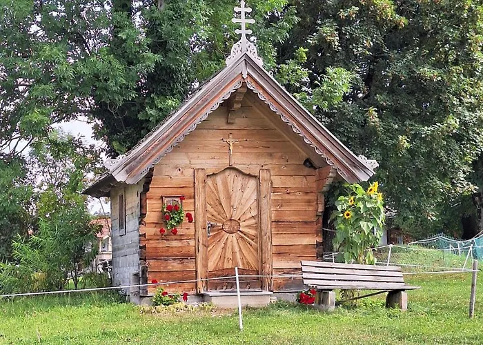 Platzl * Hopfgarten im Brixental