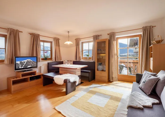 Platzl Casa de Férias