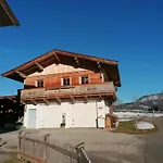 Platzl Σπίτι διακοπών Hopfgarten im Brixental